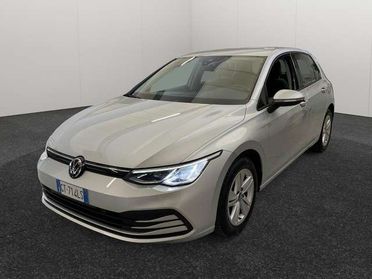 Volkswagen Golf 2.0 tdi Life 115cv dsg