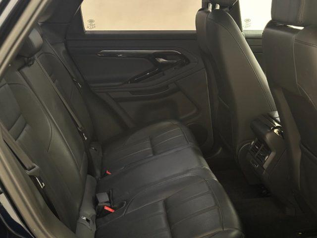 LAND ROVER Range Rover Evoque 2.0D I4 163 CV AWD Auto R-Dynamic S