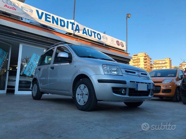 Fiat Panda FIAT PANDA FIRE