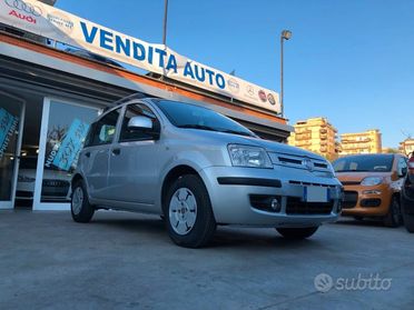 Fiat Panda FIAT PANDA FIRE