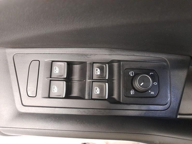 Volkswagen T-Roc Cabriolet 1.0 TSI Style