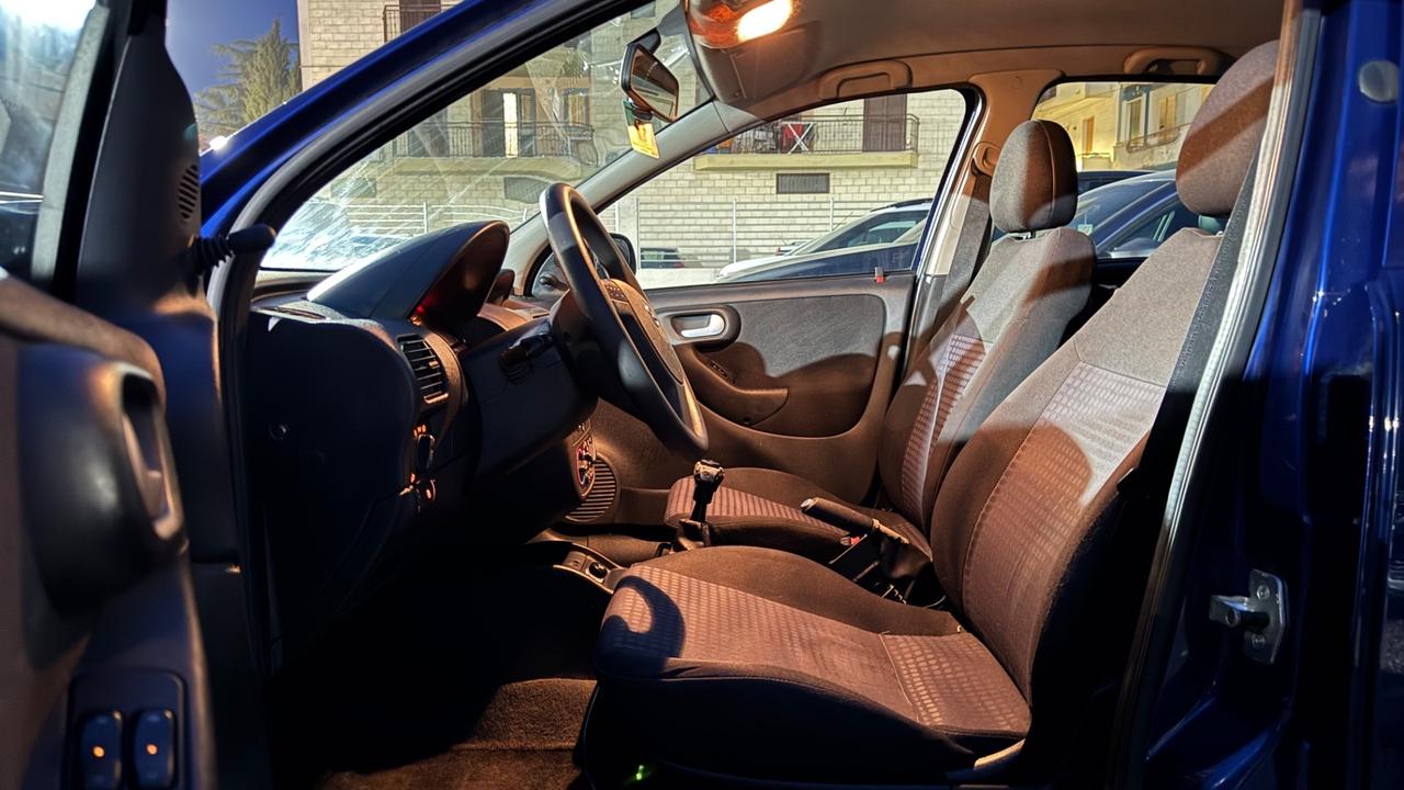 Opel Corsa 1.3 16V CDTI cat 5 porte Club-129.000 Km