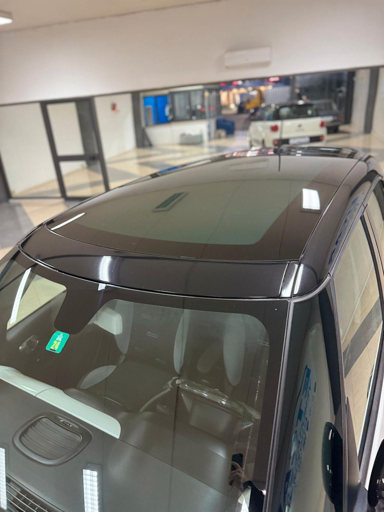 Fiat 500L 1.3 Multijet 85 CV Lounge TETTO PANORAMICO