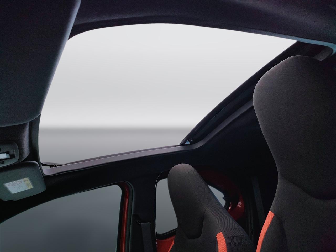 TOYOTA Aygo X Air - Aygo X 1.0 Trend Air 72cv