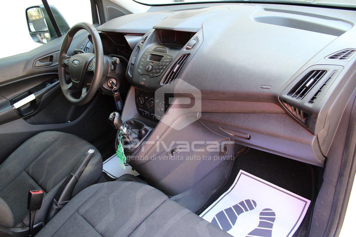 FORD Transit Connect 200 1.5 TDCi 120CV PC Furgone Trend