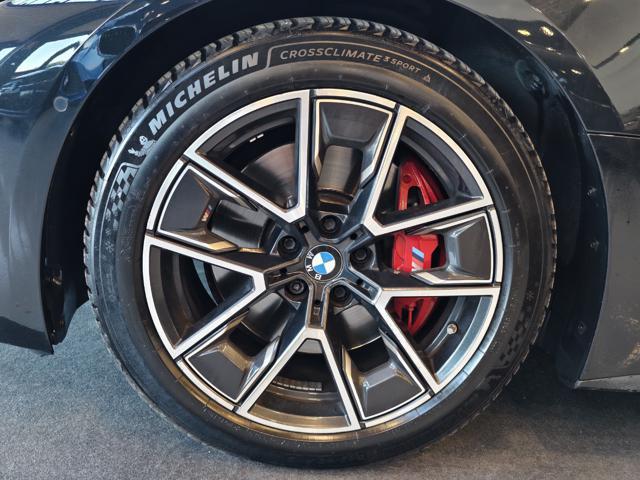 BMW 420 d xDrive 48V Msport TETTO / FARI LASER