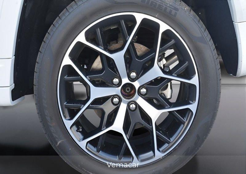 Jeep Grand Cherokee 4xe 2.0 PHEV 380CV Summit Reserve Auto 4WD-PRONTA CONSEGNA !