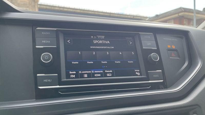 Volkswagen Polo 1.0 EVO