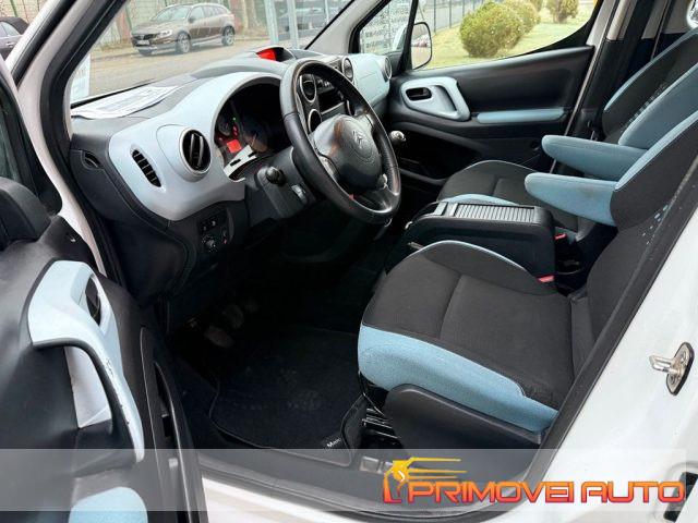 CITROEN Berlingo Multispace 1.6 HDi 90 ACCESSO DISABILI