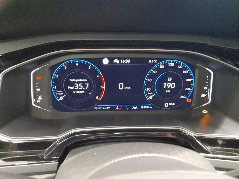 Volkswagen Taigo Taigo 1.0 TSI 115 CV R-Line