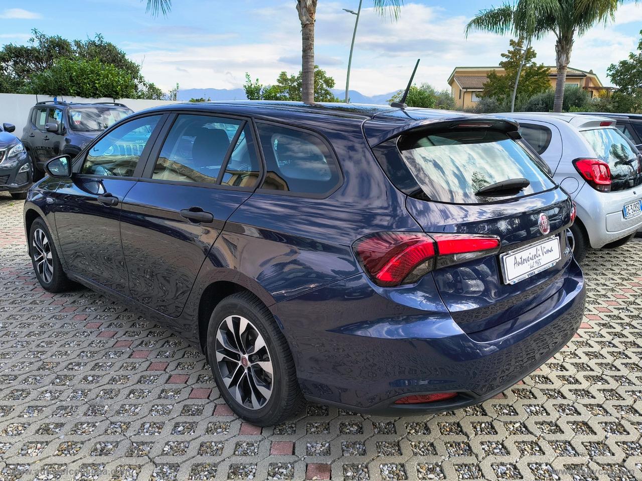 FIAT Tipo 1.6 Mjt S&S SW City Life