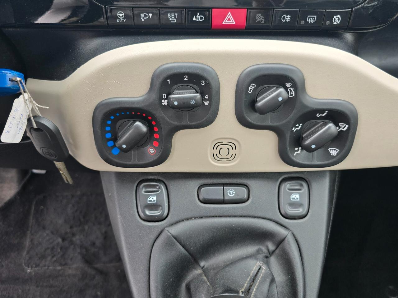 Fiat Panda 1.3 MJT 95 CV S&S 4x4