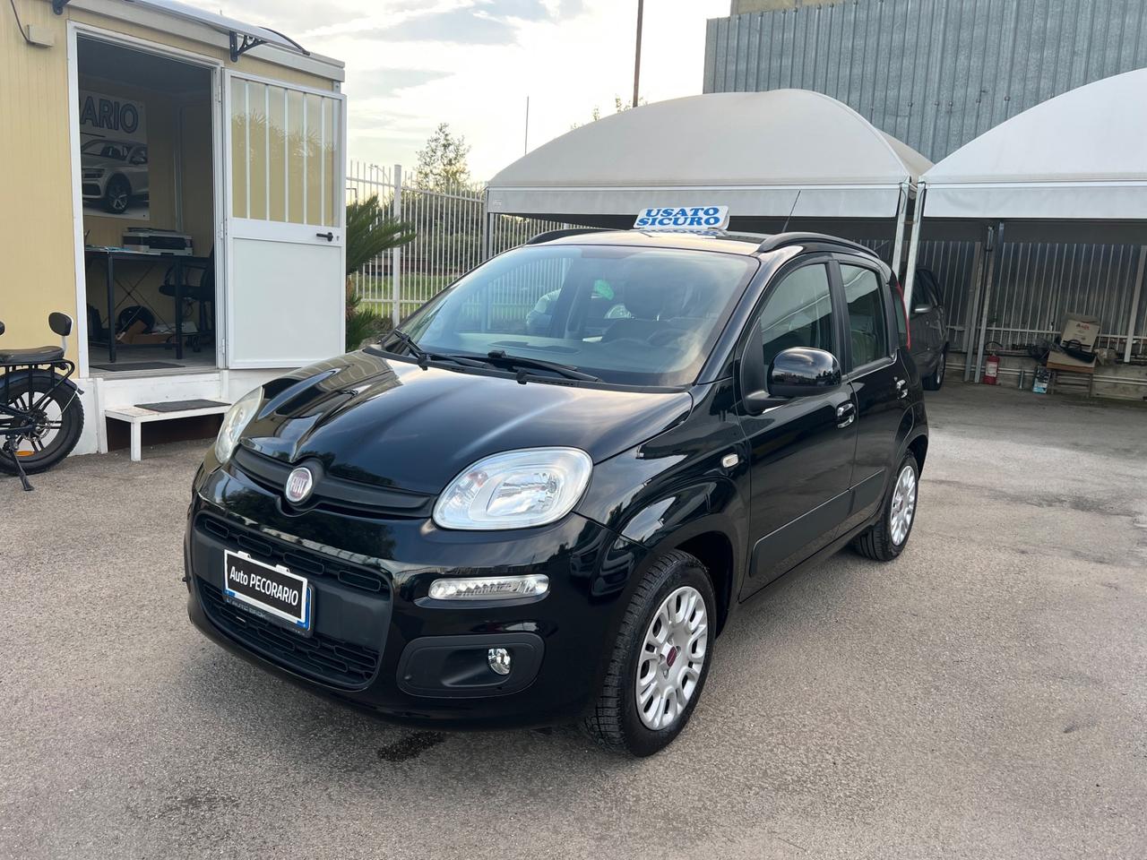 Fiat Panda 1.2 Easy