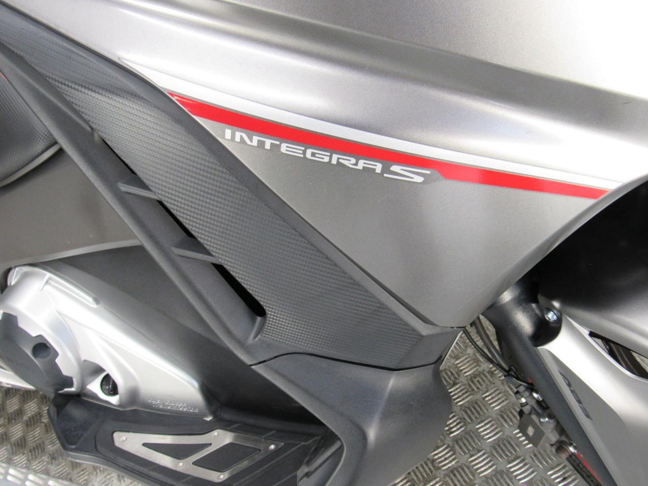 Honda Integra 750 ABS DCT SPORT