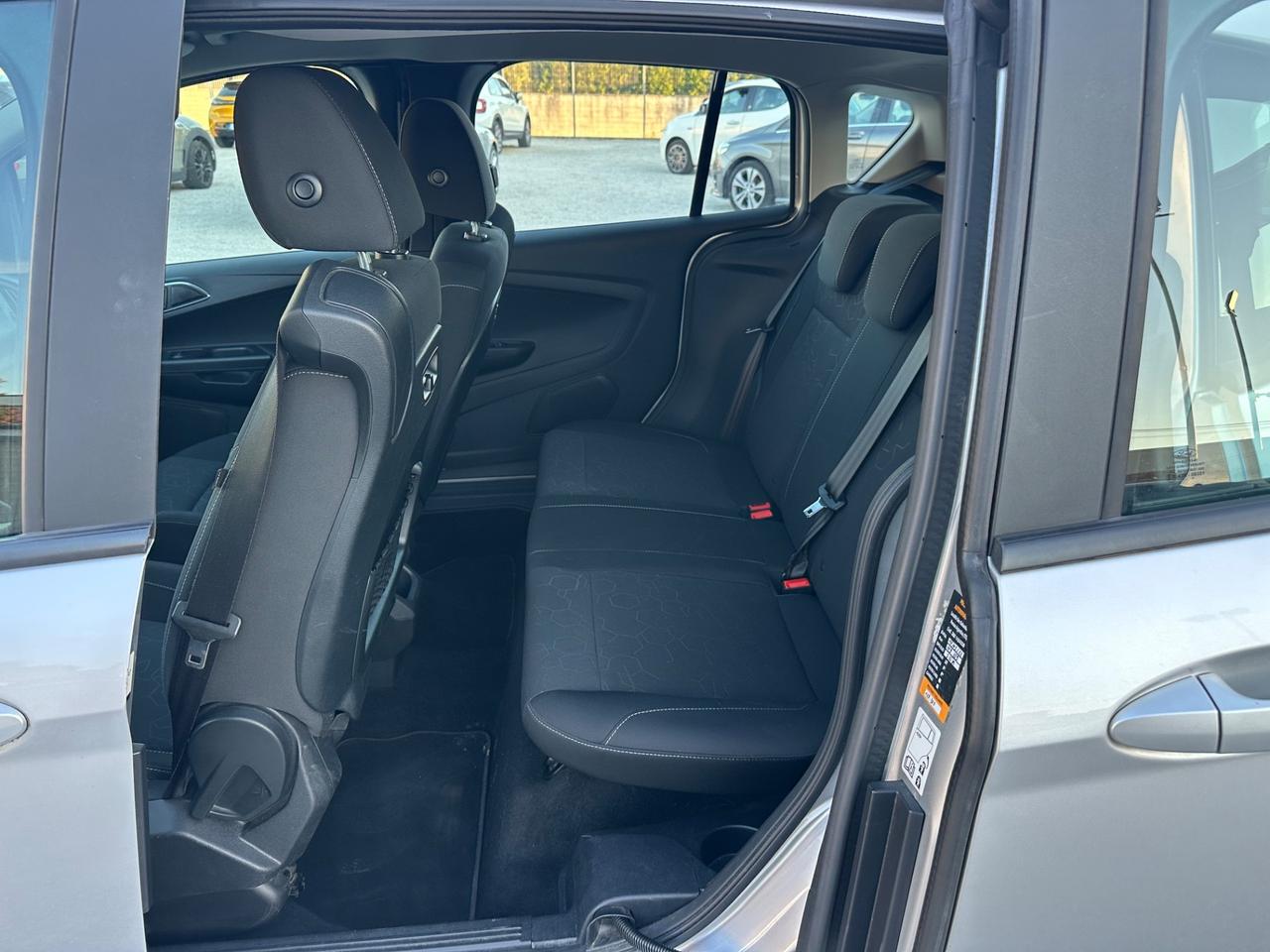 Ford B-Max 1.5 TDCi 75 CV Business