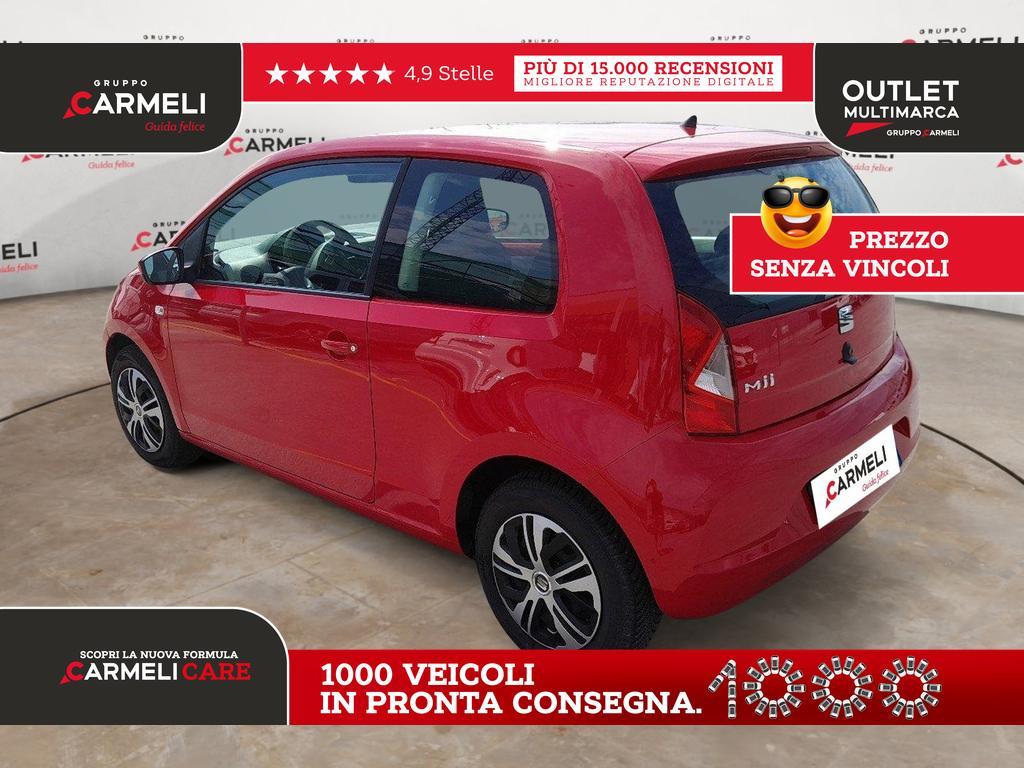 Seat Mii 3 Porte 1.0 Style