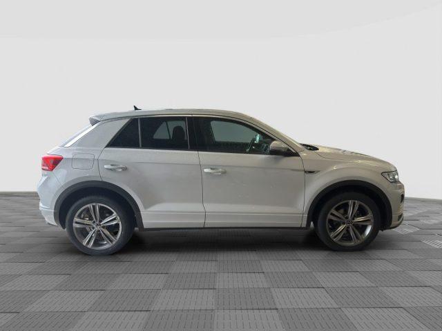 VOLKSWAGEN T-Roc T-Roc 1.5 TSI ACT Sport BlueMotion Technology