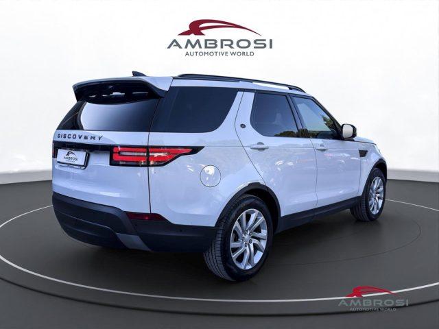 LAND ROVER Discovery 2.0 SD4 240 CV SE 7P.TI auto - PER OPERATORI DEL S