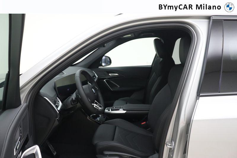 BMW X1 18 d MSport Pro sDrive DCT