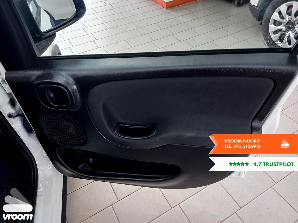 FIAT Panda 3ª serie Panda 1.0 FireFly S&S Hybrid