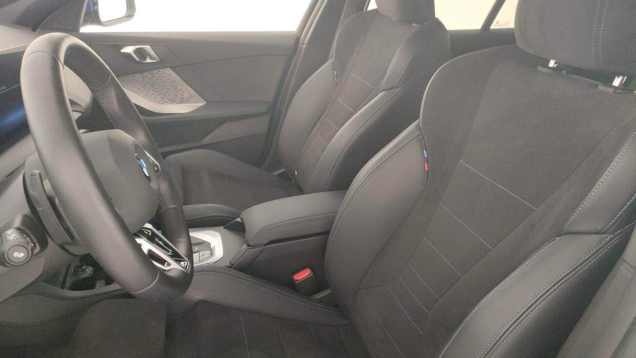 BMW Serie 1 F70 - 118d MSport Pro auto