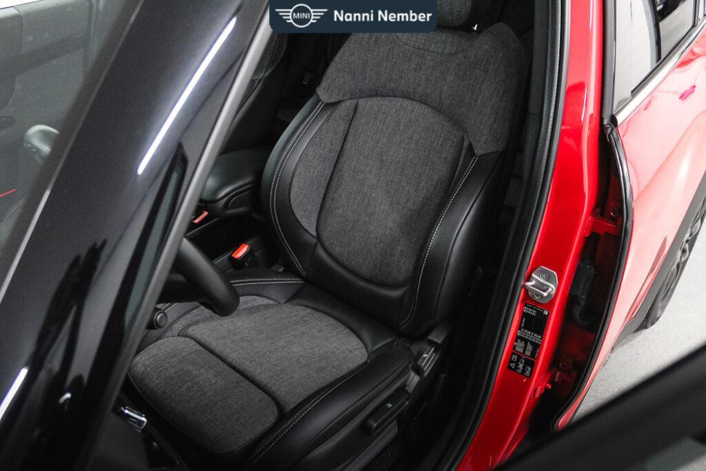 Mini Cooper D Countryman 2.0 TwinPower Turbo Cooper D Boost ALL4 Steptronic