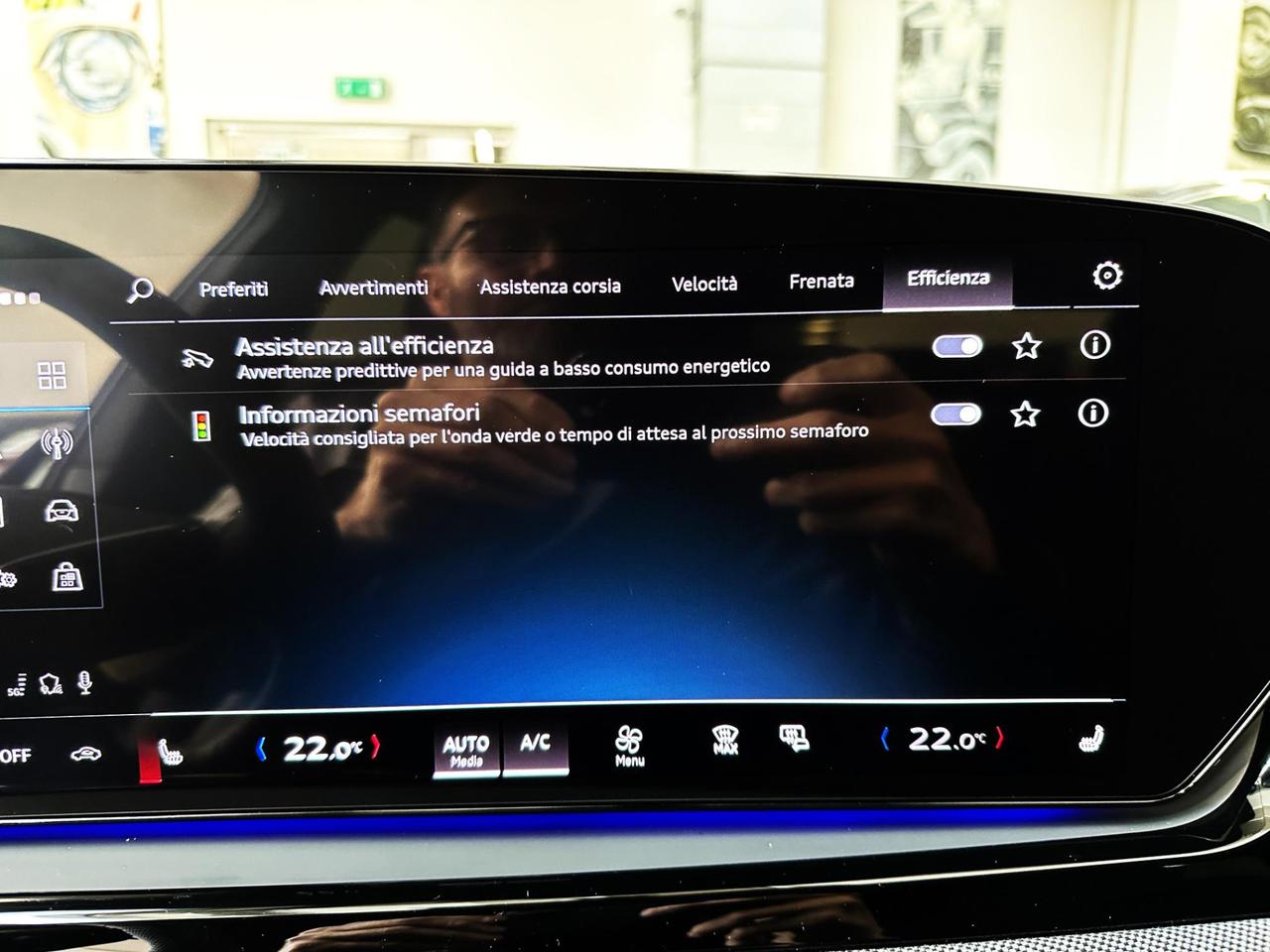 Audi A5 Avant 2.0 tdi mhev+ S line edition quattro 204cv s-tronic