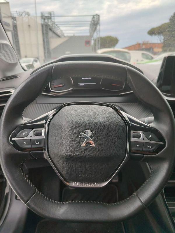 Peugeot 208 PureTech 75 Stop&Start 5 porte Active