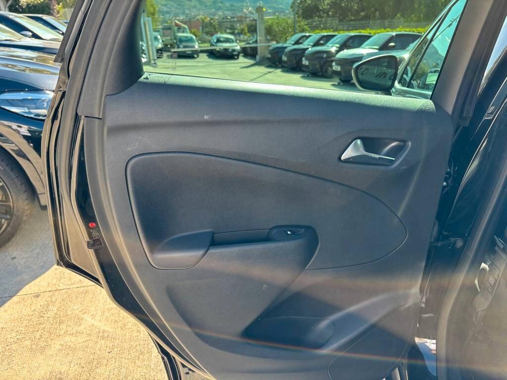 Opel Crossland 1.5 d 2023/ 57.000 KM Iva Esposta Tua a soli 159 Euro al mese
