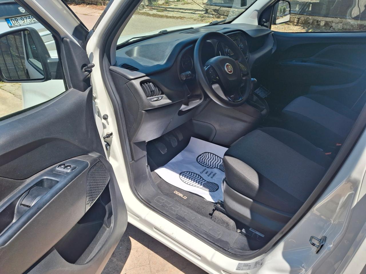 Fiat Doblo Doblò 1.3 MJT S&S n 1 5 posti