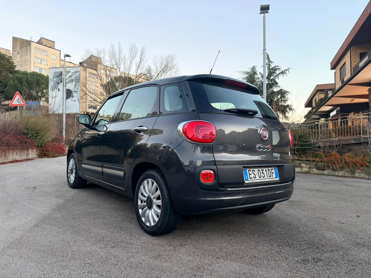 Fiat 500L 1.3 Multijet 85 CV Lounge