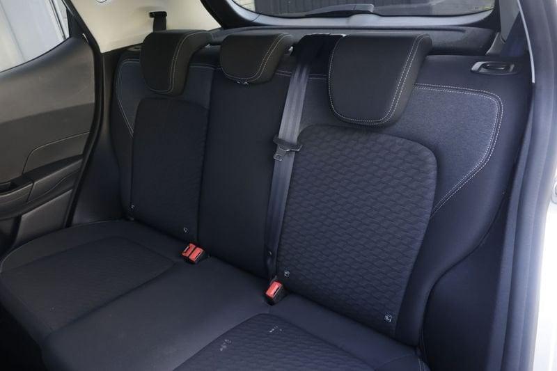 Ford Fiesta Ford Fiesta 1.1 75 CV GPL 5 porte Titanium Unicoproprietario