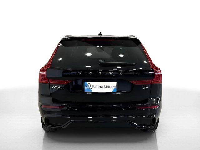 VOLVO XC60 B4 (d) aut Plus Dark N1 Tetto Panoramico Ap.