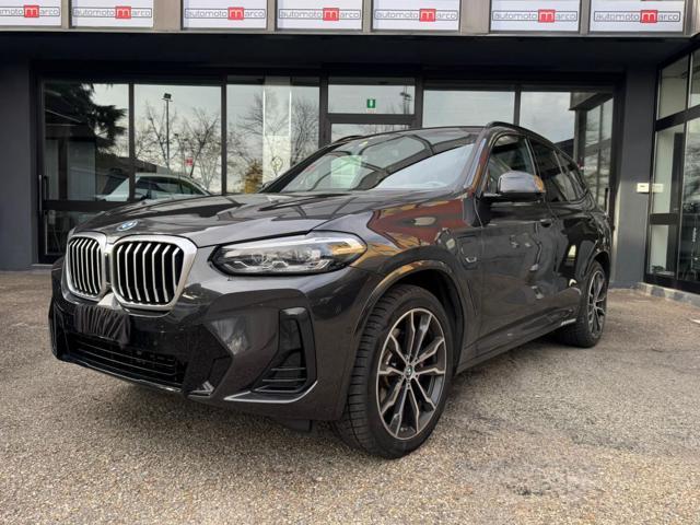 BMW X3 xDrive30e MSport *IVA ESPOSTA* *CIRCA 45.000Km*