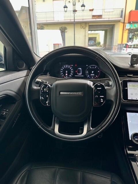 Land Rover Range Rover Evoque 5p 2.0 td4 HSE Dynamic 180cv my19