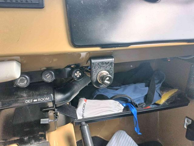 SUZUKI LJ 80 RESTAURO TOTALE