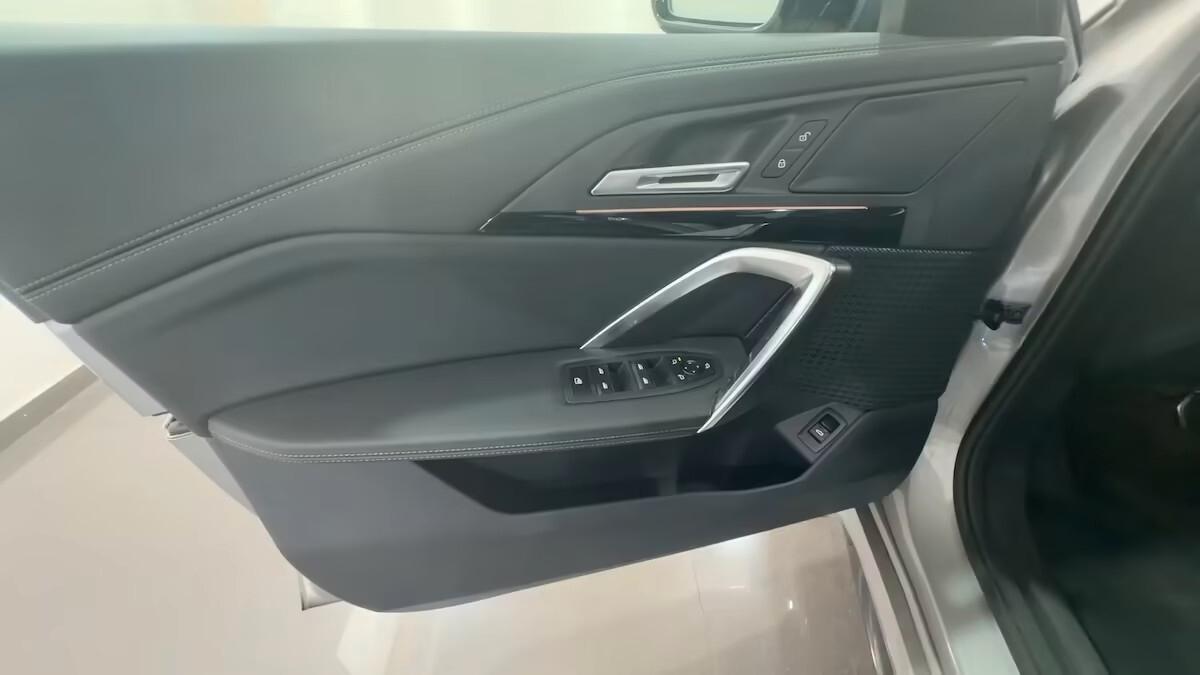 Bmw X1 sDrive 20d Msport