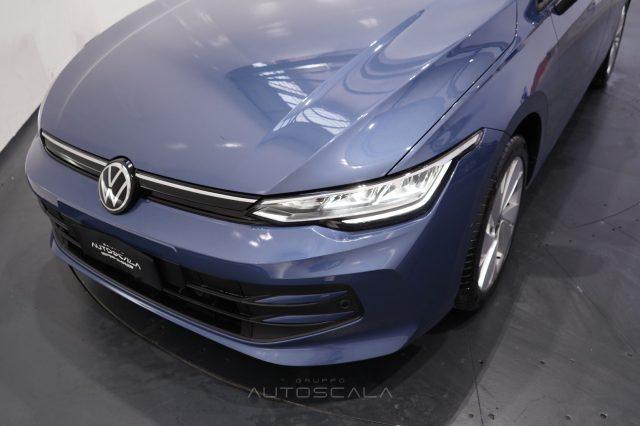 VOLKSWAGEN Golf 1.5 TSI 115cv ACT Edition Plus