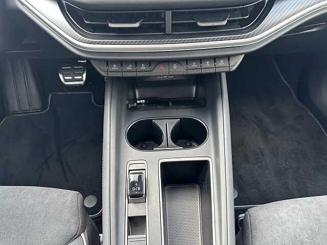 SKODA ENYAQ Coupè 85 SportLine Advanced
