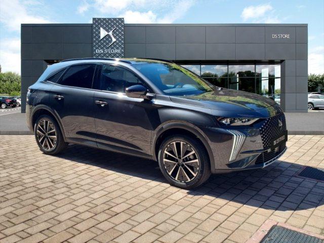 DS AUTOMOBILES DS 7 1500 HDI 130CV AUT PALLAS AUTOCARRO