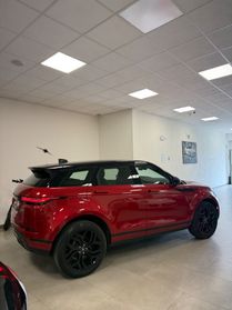 Land Rover Range Evoque 2.0D I4-L.Flw 150 CV R-Dynamic S