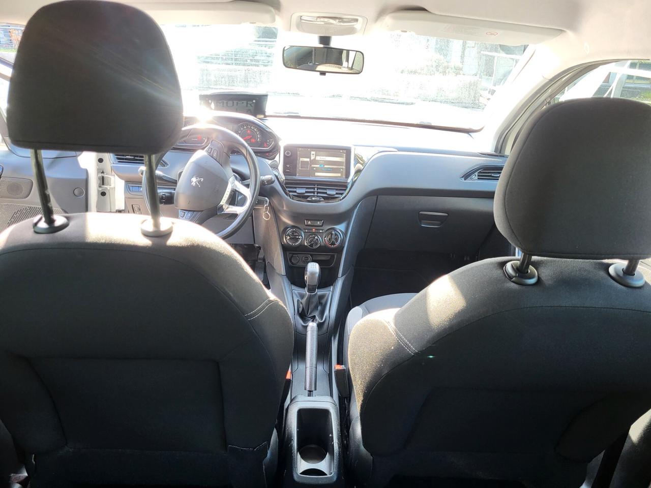 Peugeot 208 1.4 HDI-CINTA DISTRIBUZ. E TAGLIANDO