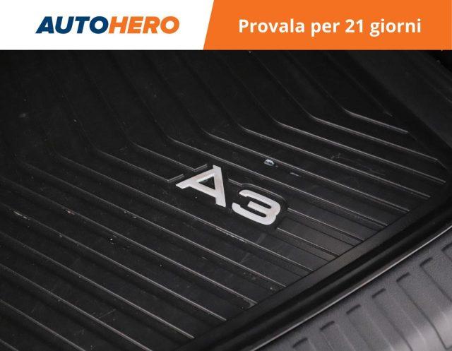 AUDI RS 3 SPB TFSI quattro S tronic