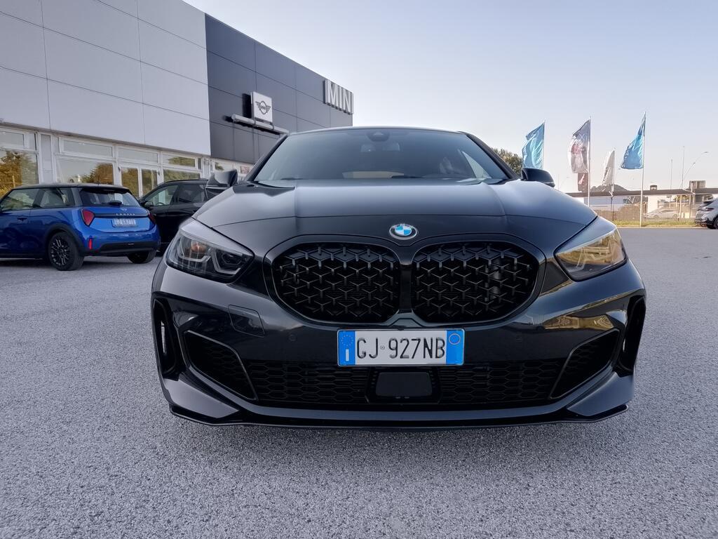 BMW Serie 1 5 Porte 135 i M xDrive Steptronic