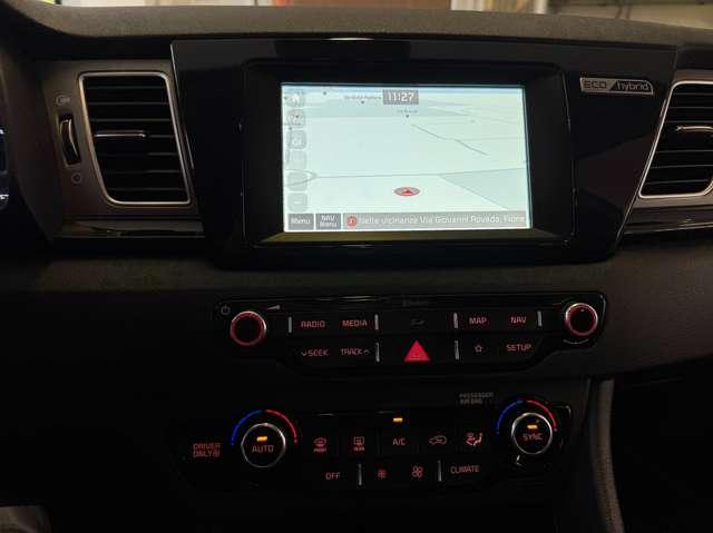 Kia Niro Niro 1.6 gdi hev Style dct my18