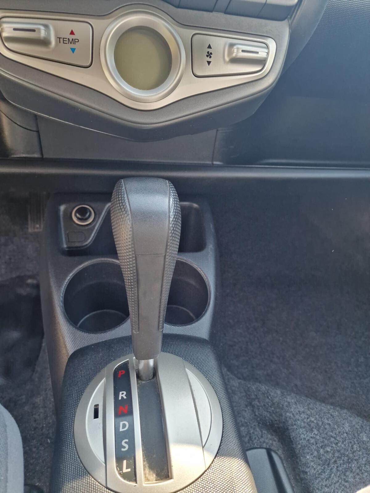 HONDA JAZZ 1.4 i-DSI AUTOMATICA – 2006 – BENZINA
