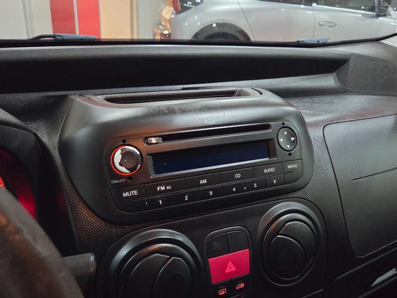 Fiat Fiorino 1.3 MJT 80CV Cargo