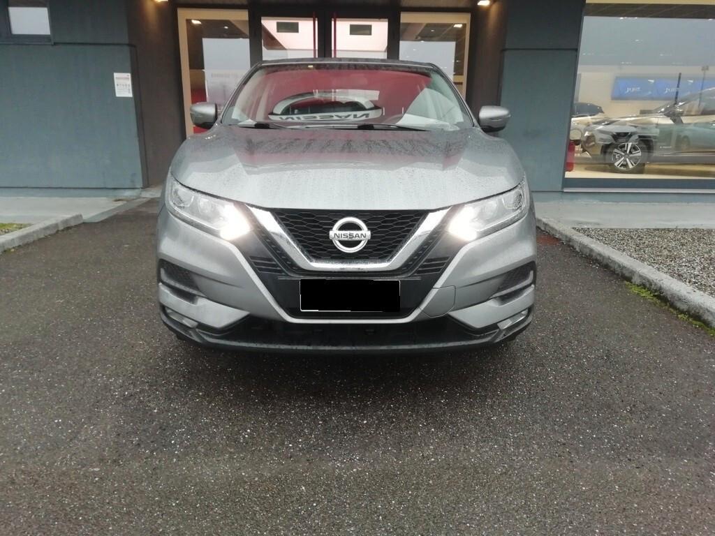 Nissan Qashqai 1.5 dCi 115 CV Acenta GA867