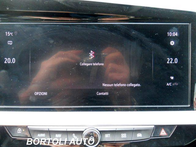 OPEL Grandland 1.5 D 45.000 KM AT8 BUSINESS ELEGANCE AUTOMATICA