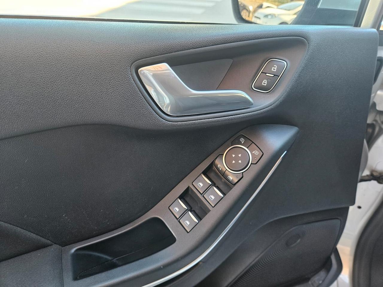 Ford Fiesta 1.1 5p Titanium 85cv